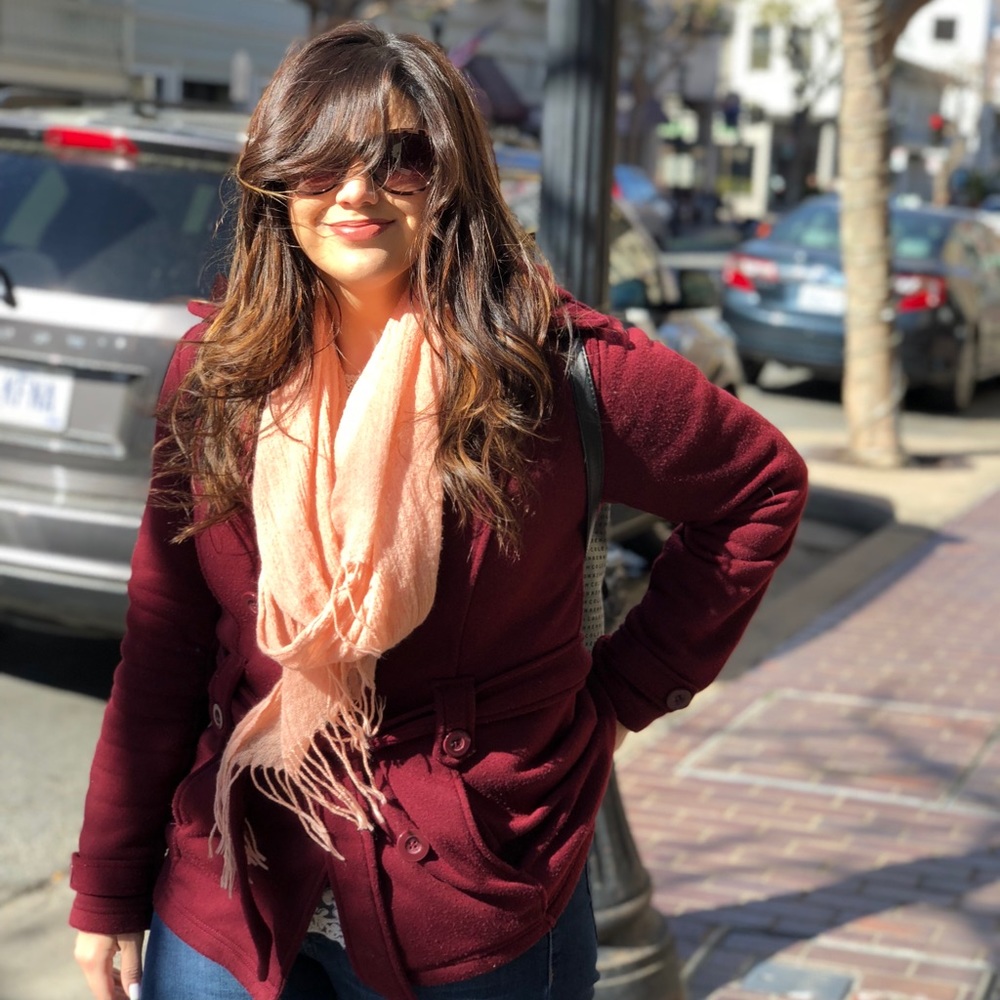 Meet your Posher, Camrie